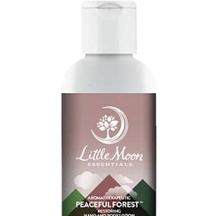 Little Moon Essentials - Wholesale Hand & Body Lotion - Peaceful Forest™ Restoring Hand & Body Lotion0