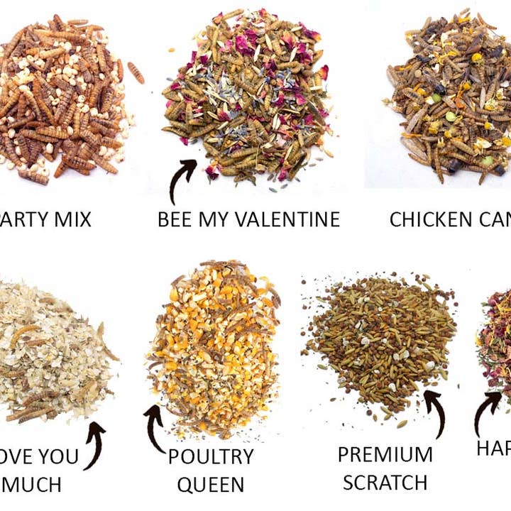 Valentine's Goody Box - 7 Treats (12 pounds total!) and other Purchase Wholesale millet hulls. Free Returns & Net 60 Terms on Faire trending on Faire.