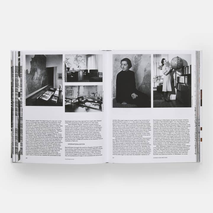 Phaidon - Wholesale Display Book - Svenskt Tenn: Interiors5