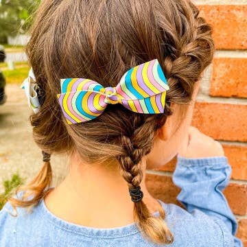 Avery Åh Stederne Bølgede Striber for engroshandel hos BOWverwhelmed, Llc