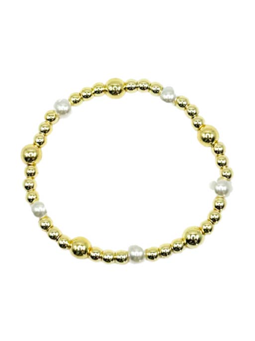 De Olivia voor wholesale door Coco's Beads and Co