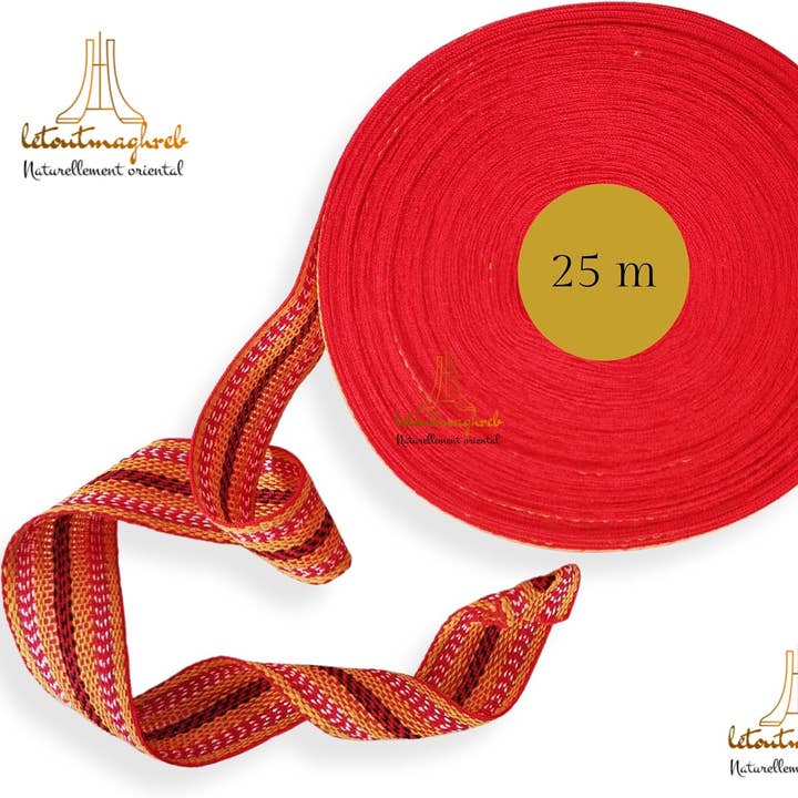 letoutmaghreb - Wholesale Straightener/Flat Iron - 100 original kardoune 25m (manufacturer)
