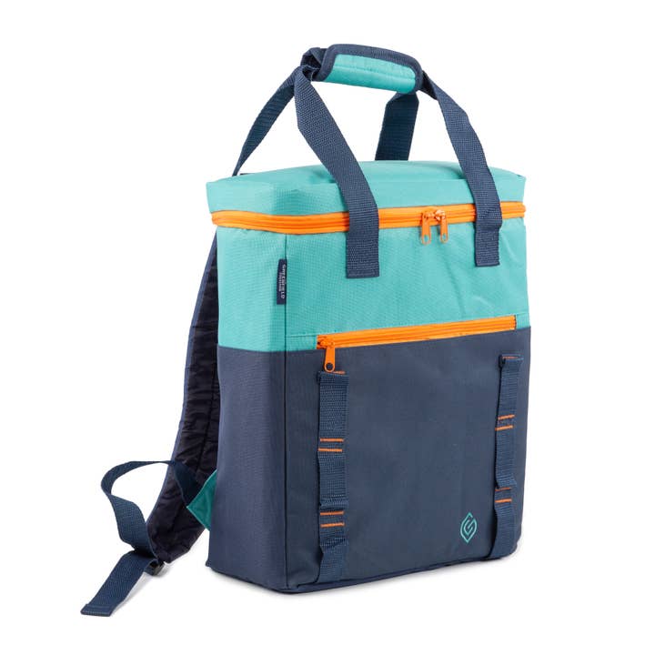 Coast Cool Picnic Backpack for wholesale by Greenfield Collection