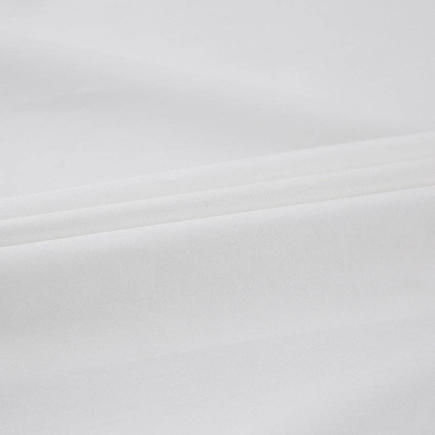 Marayn - Wholesale Button Down Shirt - Women's - French Chic Ruffle Collar Cotton Blouse12