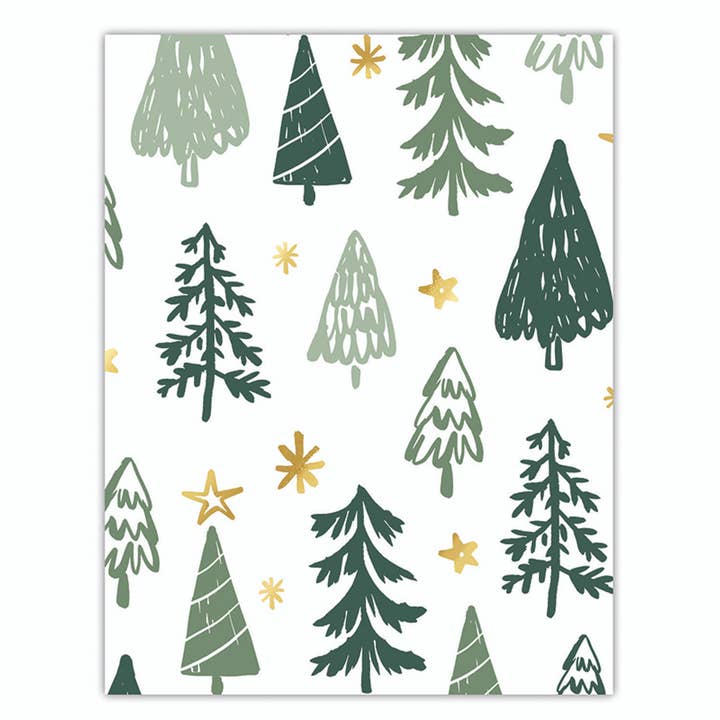 Santa Barbara Design Studio by Creative Brands - Wholesale Season's Greetings Card - Holiday Boxed Greeting Cards10