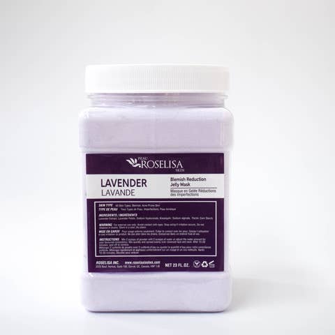 Beauty D - Vente Masque pour le visage - Masques Jelly Roselisa6
