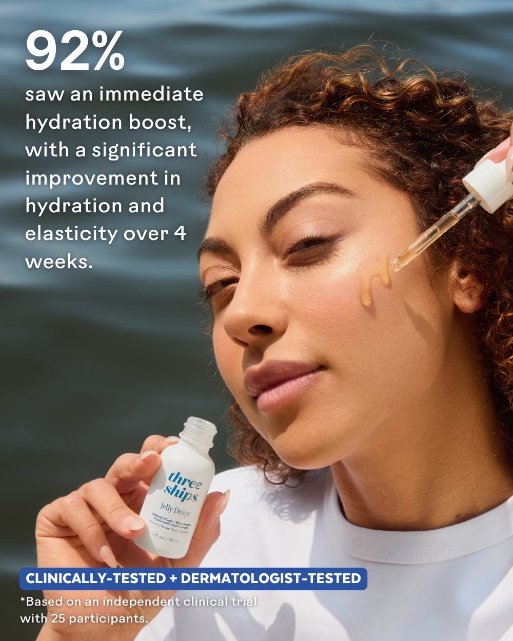 Three Ships (No Duties | Ships from US/CA | USMCA Compliant) - Wholesale Facial Care Set/Kit - Best-Sellers Discovery Kit3