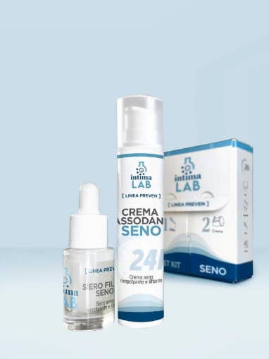 Mini sæt til opstramning af bryst for engroshandel hos Intimalab