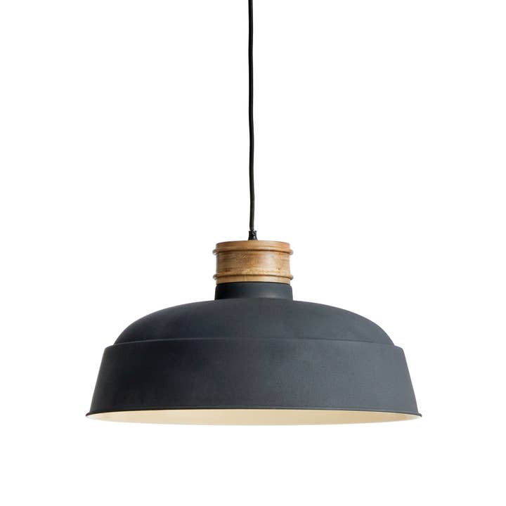 Zach Pendant Light for wholesale by Napa Home & Garden