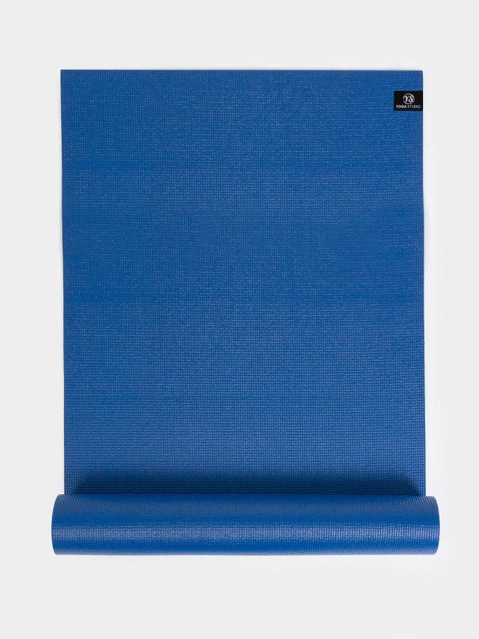 Yoga Studio Store - Vendita all'ingrosso Tappetini da yoga - Tappetino yoga appiccicoso Yoga Studio 6mm0