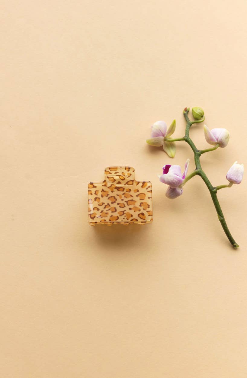 Casa Clara - Wholesale Hair Clip - Women's - Pia Clip