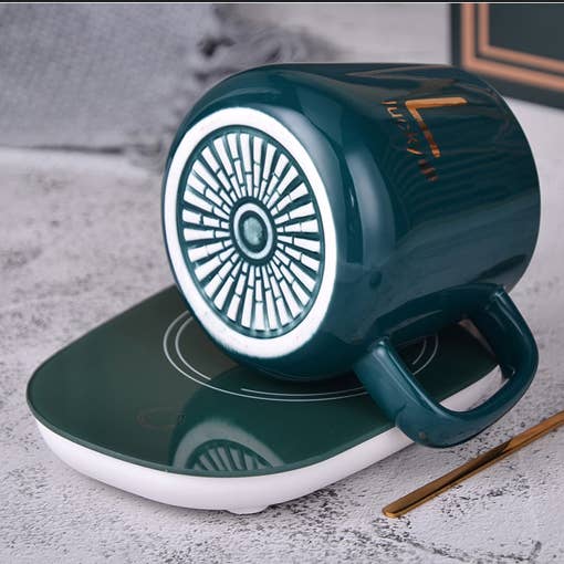 VIGOR - Wholesale Coffee Mug - Welcome Gift set for newbies Coffee Mug Gift Bag in a Luxury8