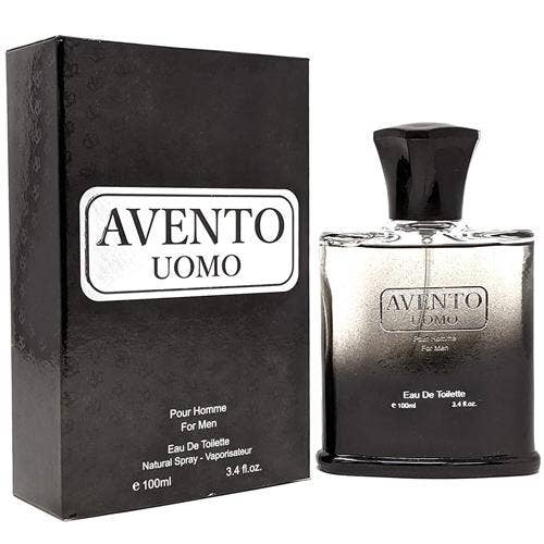 Daspar - Wholesale Perfume/Eau de Toilette - Avento Uomo 3.4 oz EDT for Men – Fruity Chypre0