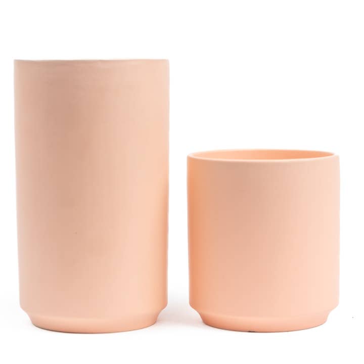 Momma Pots - Wholesale Vase - 8" Flower Vases46