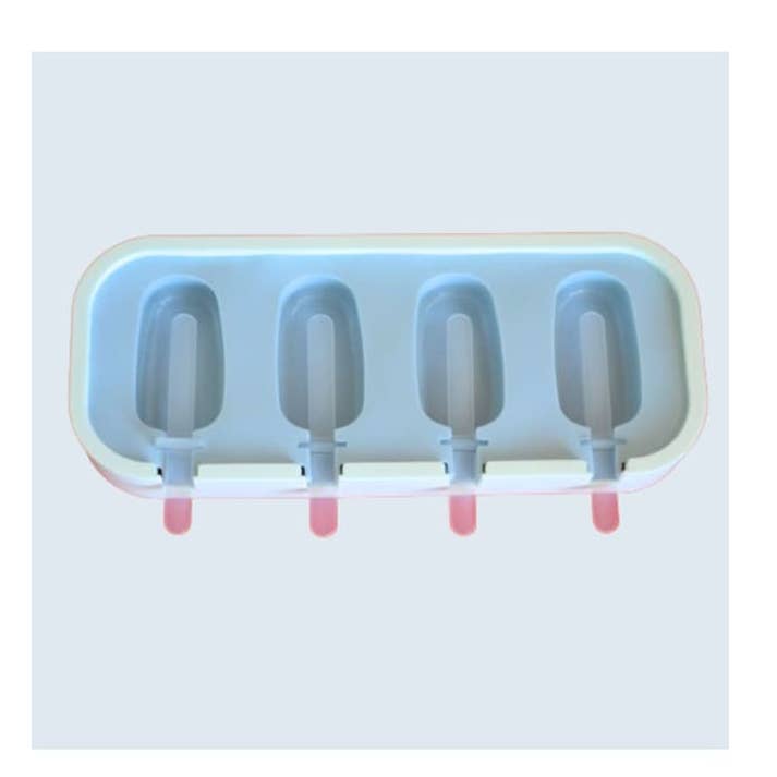 Dog ice cream mold, dog treats for wholesale by Crocandiz