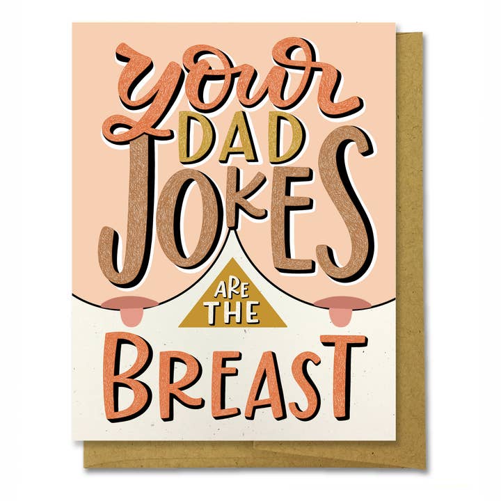 Piadas de papai seios por atacado de Meadow Paper Co