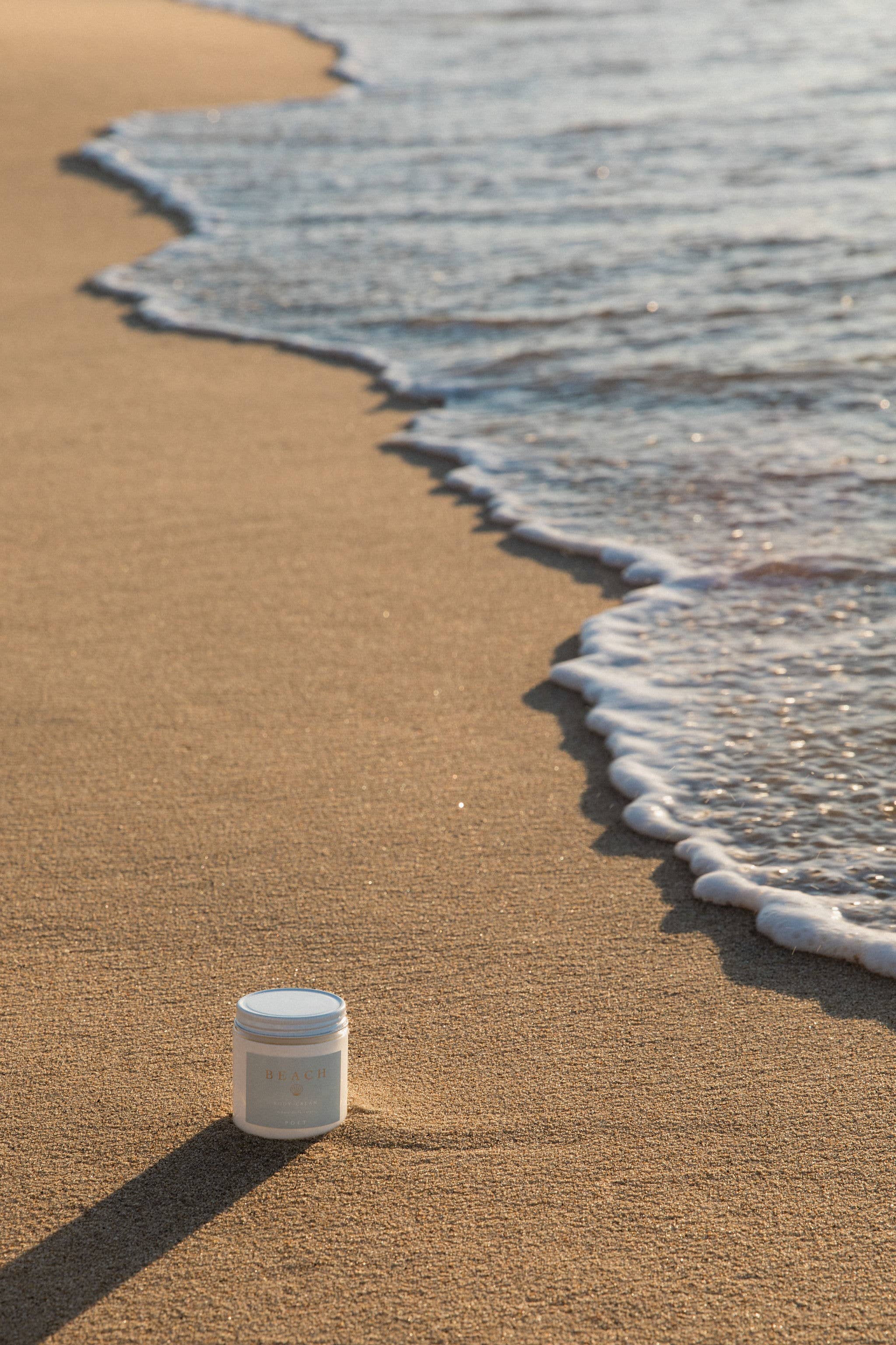 Poet Farm Co. - Wholesale Body Cream/Lotion - Beach Body Cream2