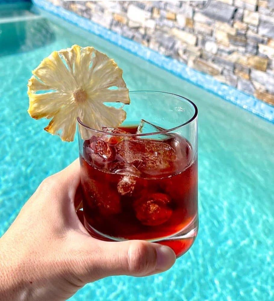 Cocktail Candy - Vente Fruits secs/déshydratés - Ananas déshydratés10