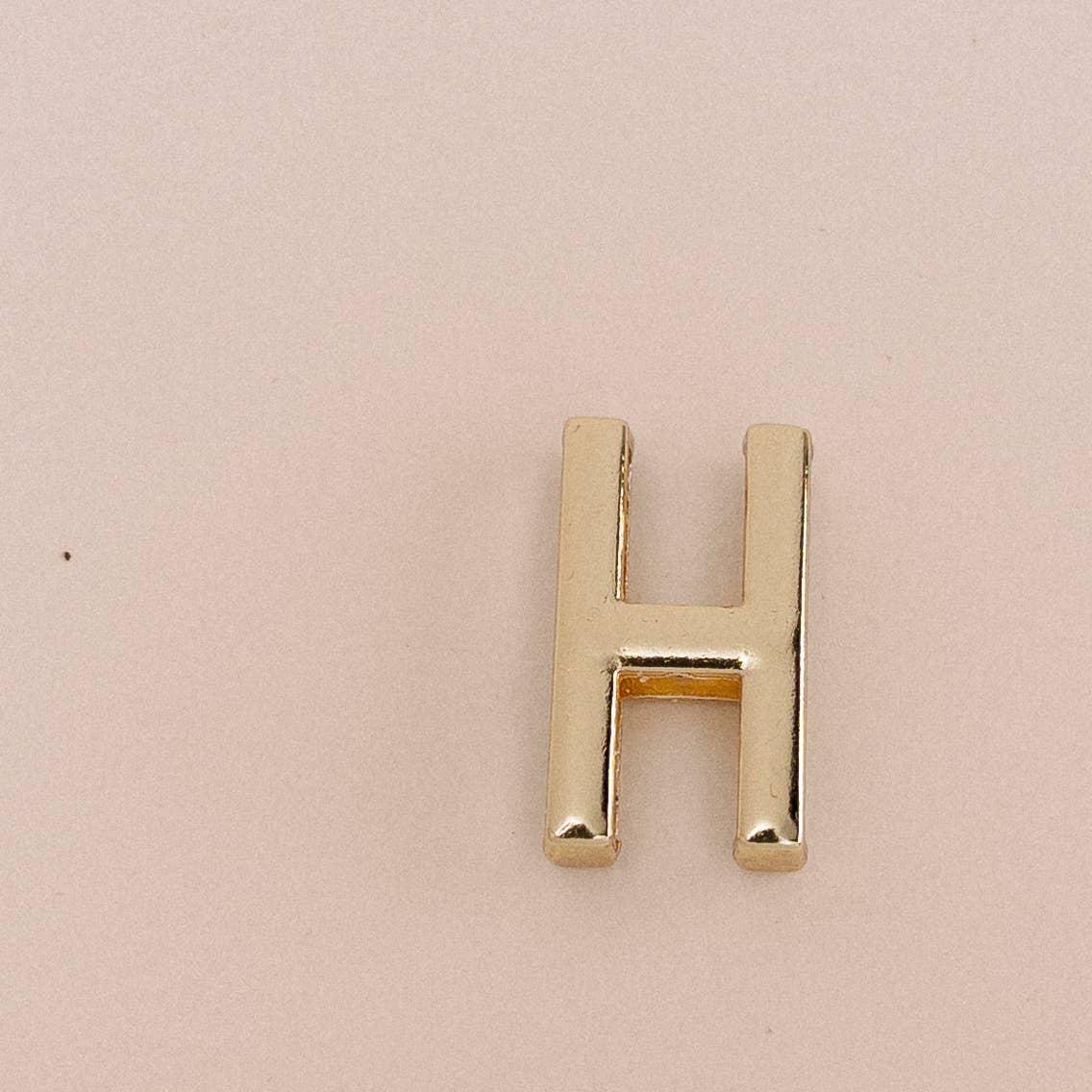 PetyzPaws – wholesale Pet collar – Cat/dog – Slide Metal Letter A-Z 26 Alphabet Letters Slide Letter11