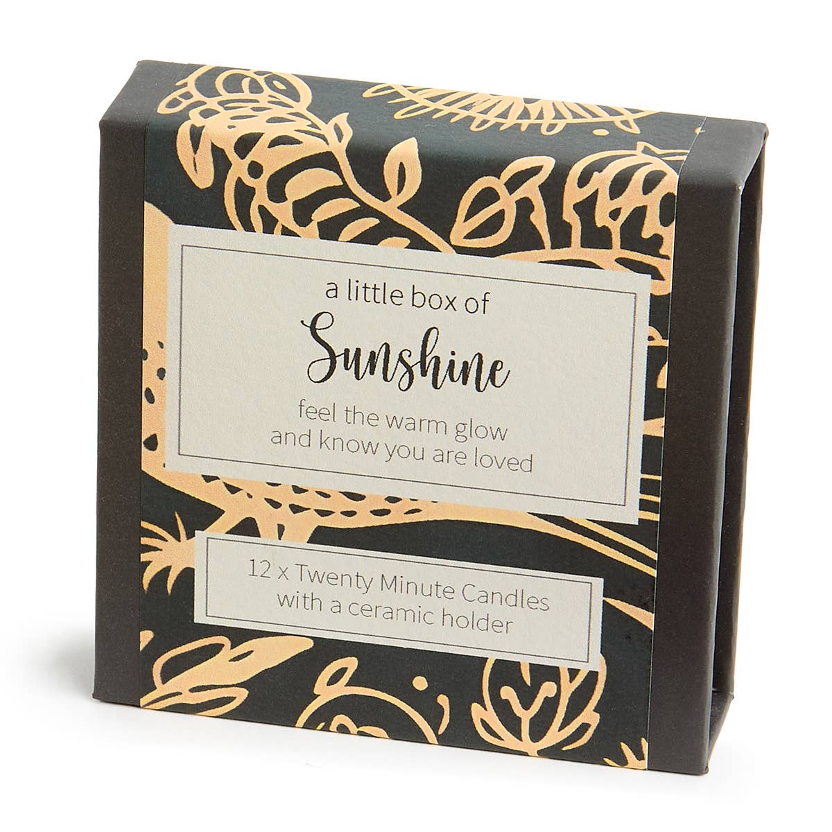 Cotton & Grey - Wholesale Tapered Candle/Candlestick - A little box of Bundle (Folk)16