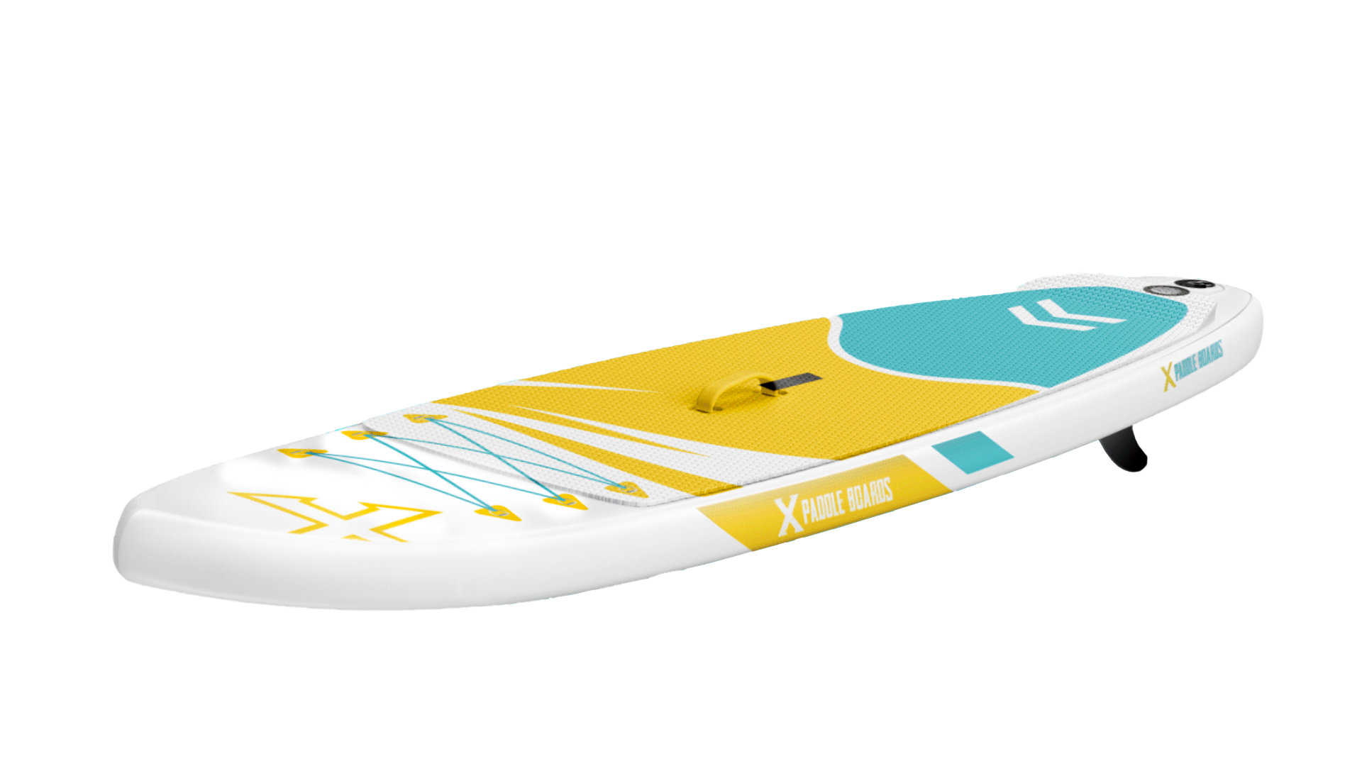 X-PaddleBoards - Wholesale Sporting Accessories - X3 inflatable stand up paddleboard3