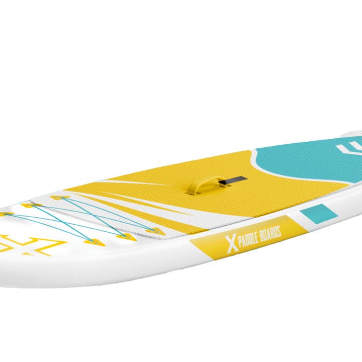 X-PaddleBoards - Wholesale Sporting Accessories - X3 inflatable stand up paddleboard3