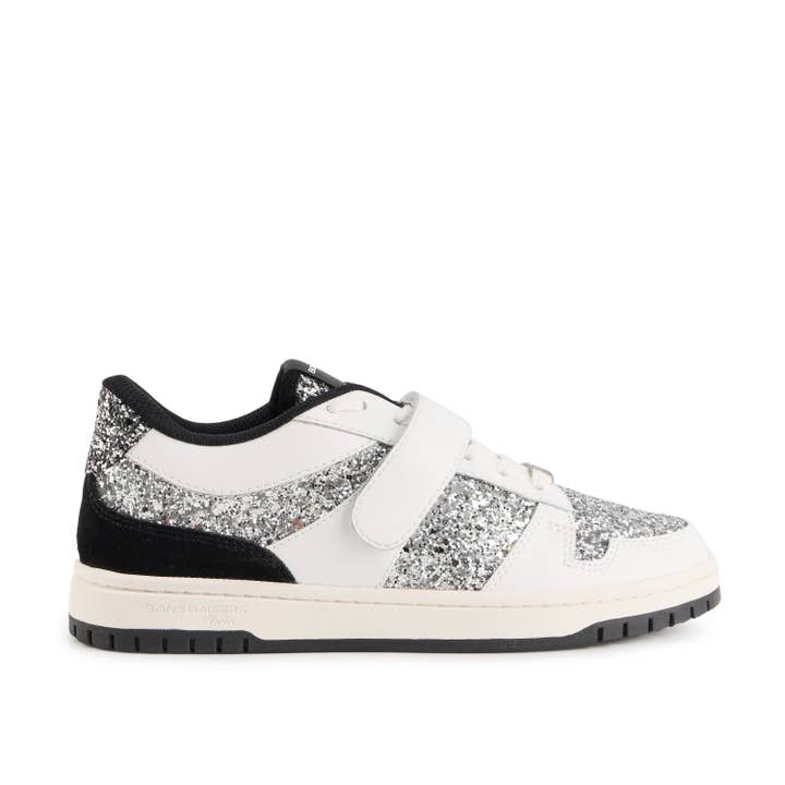 Correa Serena-White Silver para venta al por mayor de Bons Baisers Paris