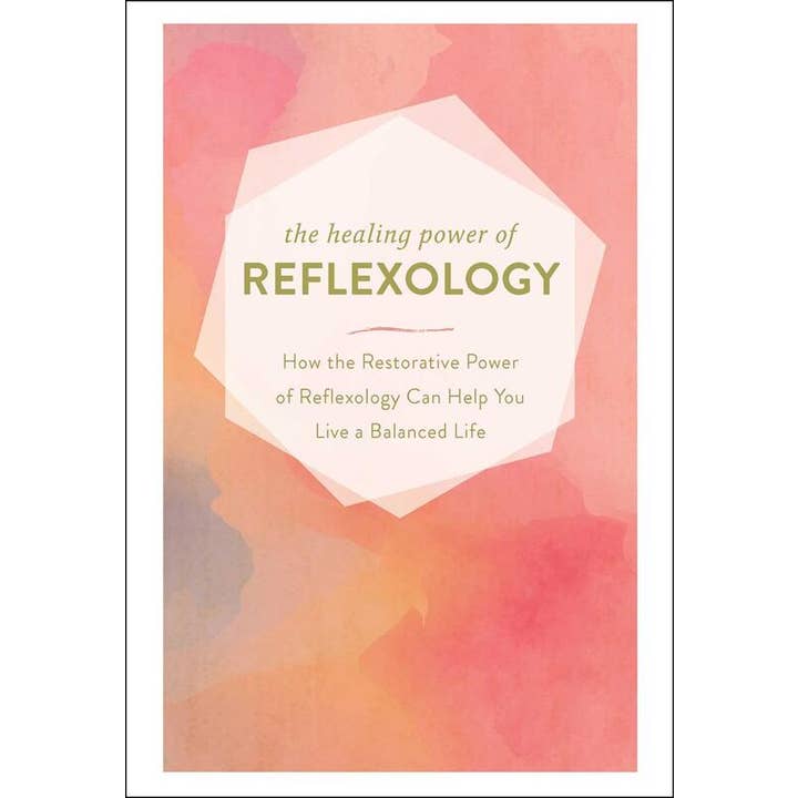 Microcosm Publishing & Distribution - Wholesale Body, Mind & Spirit - Healing Power of Reflexology