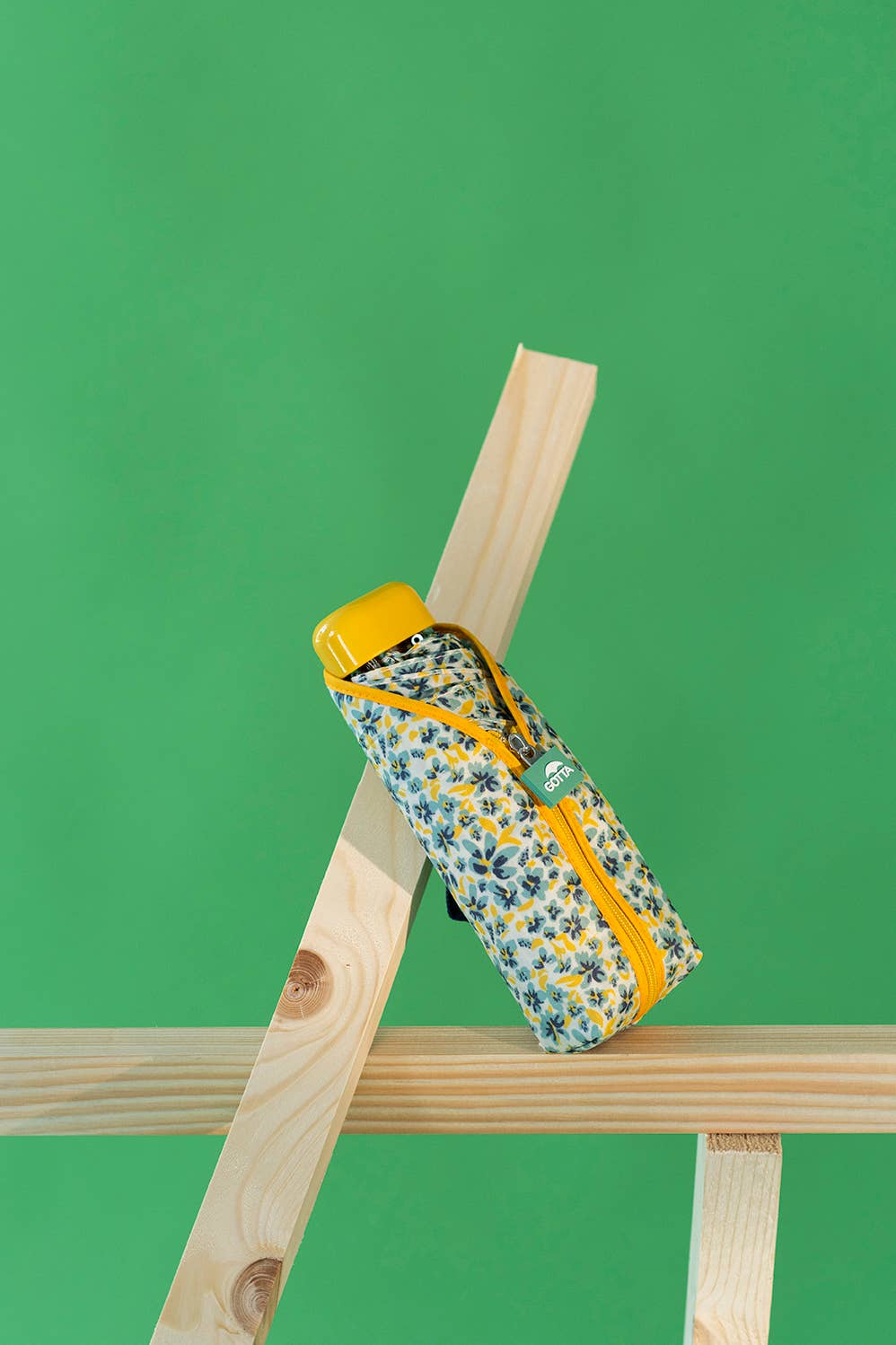 Ezpeleta - Wholesale Umbrella - Women's - GOTTA FOLDING umbrella flowers3