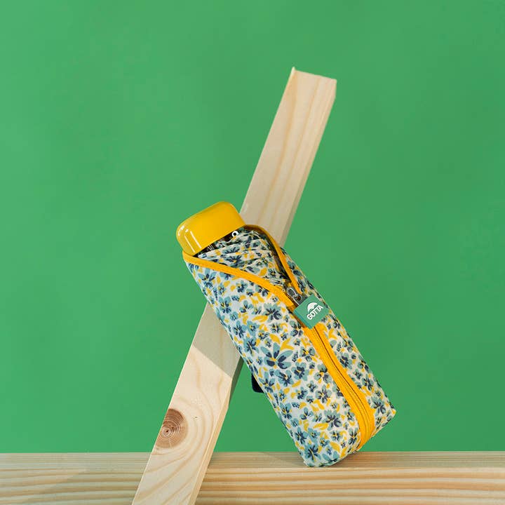 Ezpeleta - Wholesale Umbrella - Women's - GOTTA FOLDING umbrella flowers3