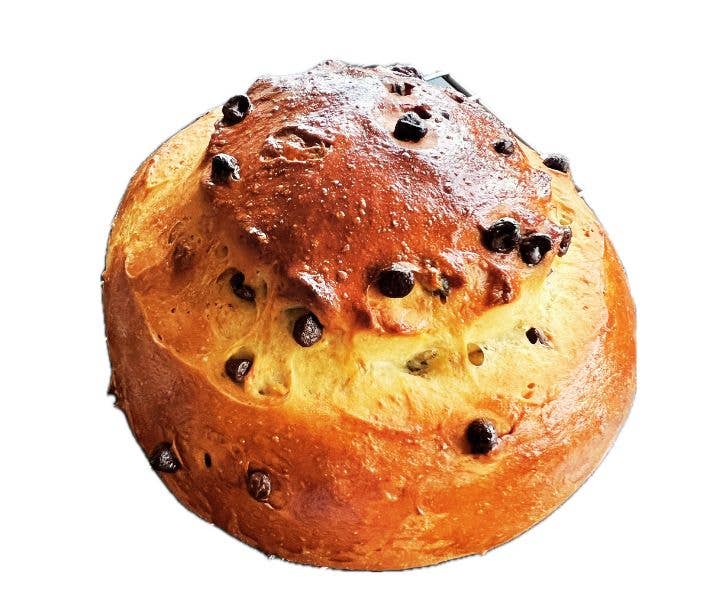 PHILIPPE DE BIE - Wholesale Bread Mix - Chocolate Brioche Mix (Northern Cramique)2