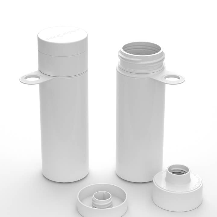 Join the Pipe – Großhandel Trinkflaschen – Brugge Zuckerrohr Flasche