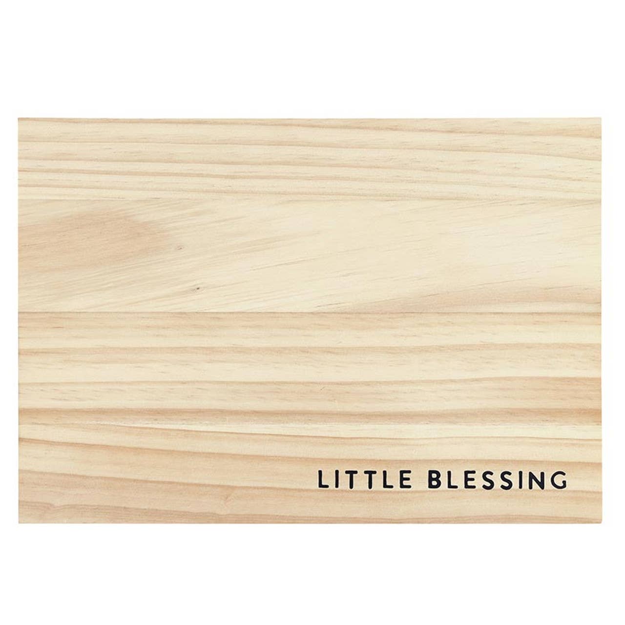 Faithworks by Creative Brands - Wholesale Keepsake Box - Kids & Baby - Keepsake Box - Little Blessing1