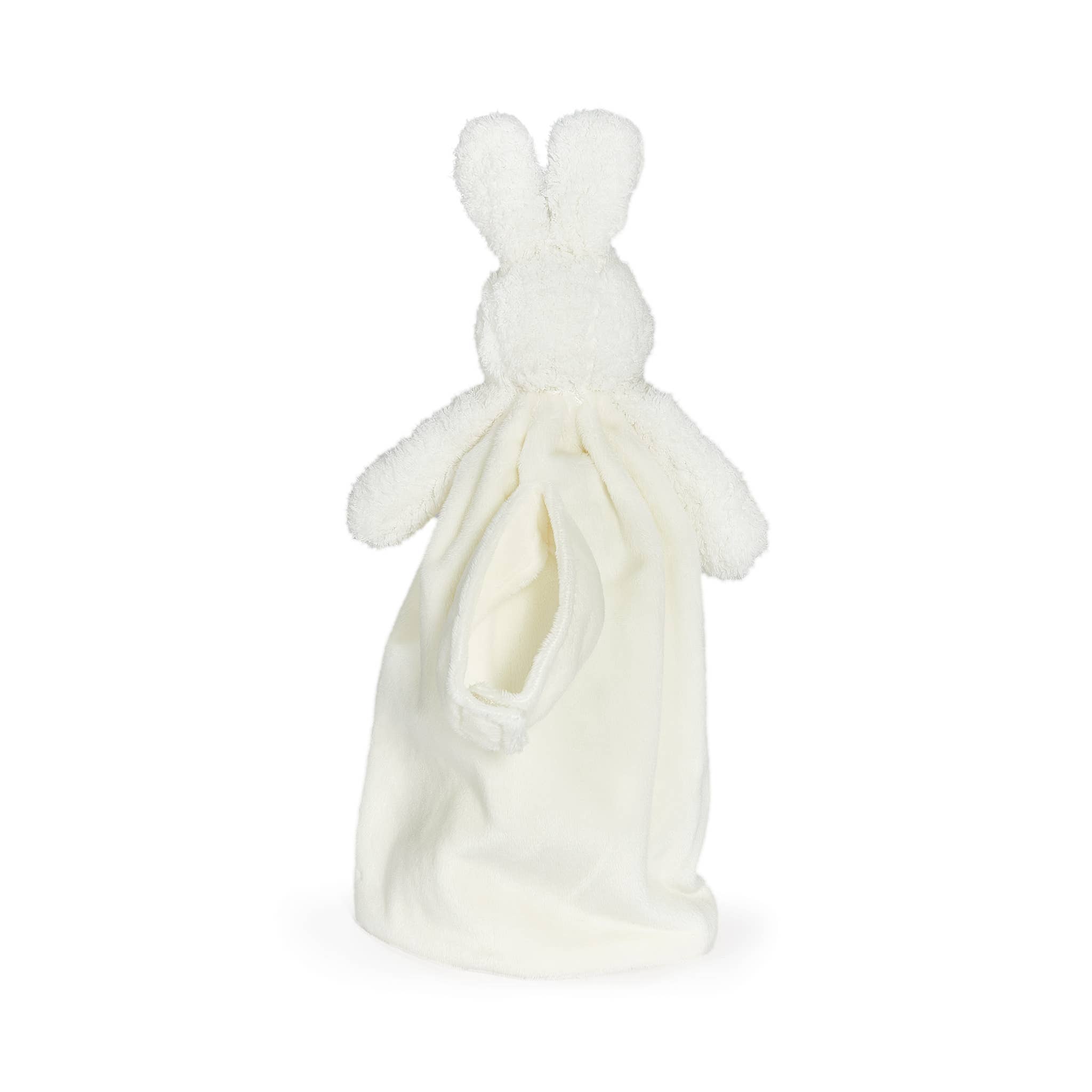 Bunnies By the Bay - Vente Couverture douillette – bébé - Bun Bun Bunny Bye Bye Buddy3