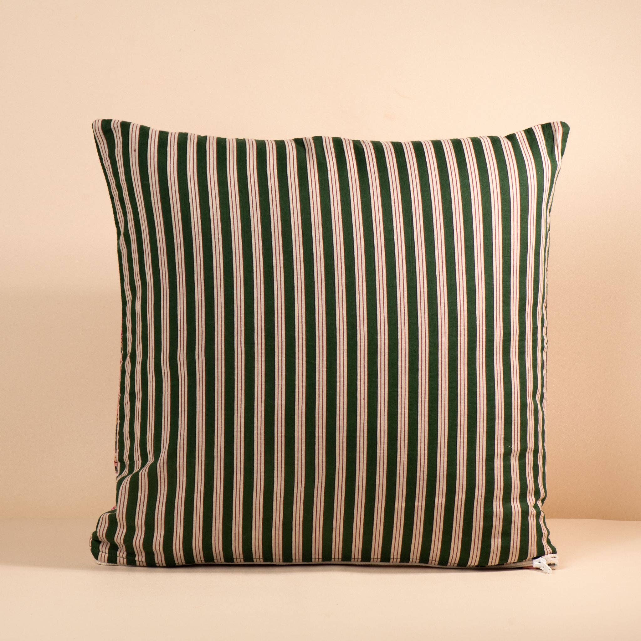 Maison Horizon - Wholesale Chair Cushion - Jaipur Cushion Cover - 45x45cm3