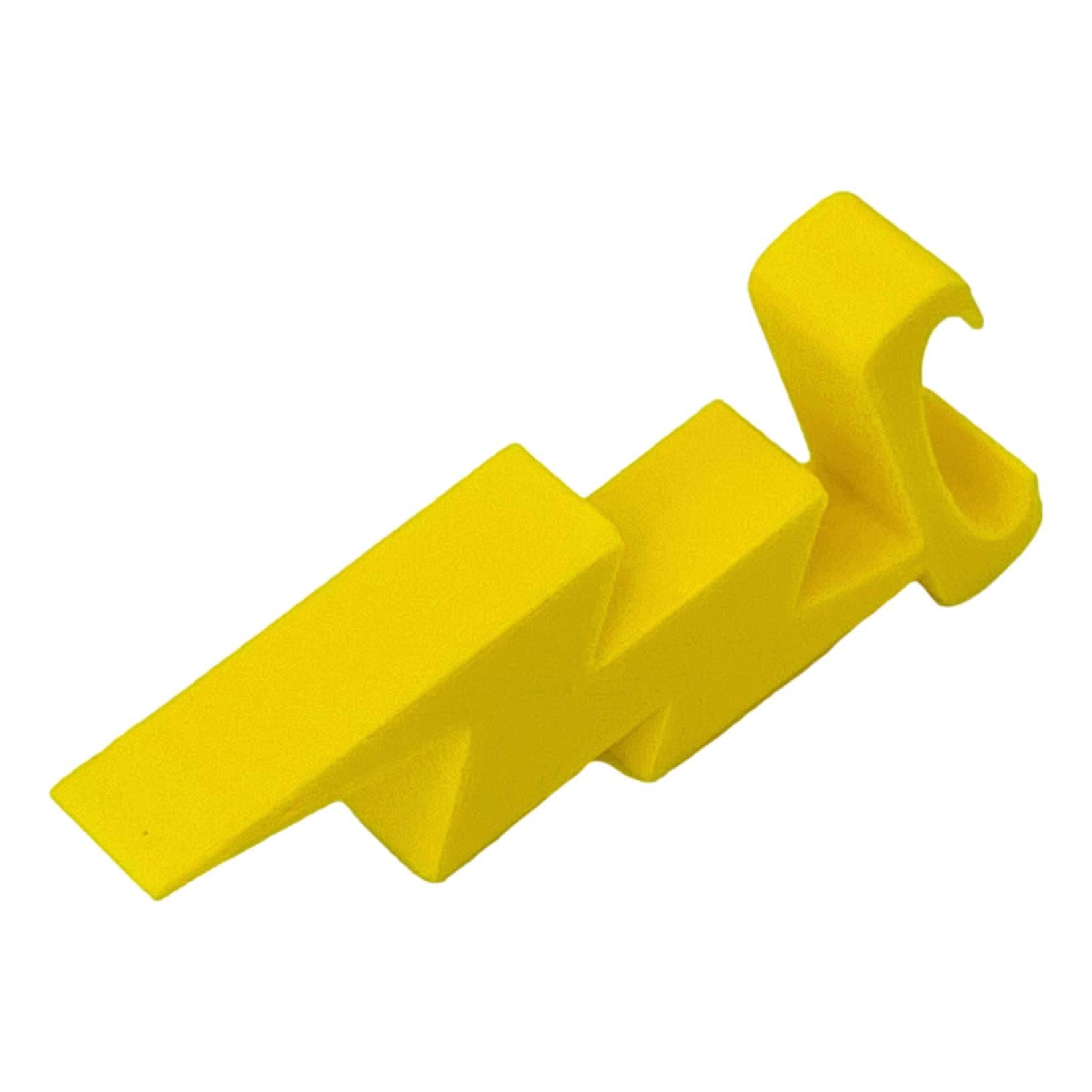 ShoeTails - Wholesale Shoe Accessories - ShoeTails Lightning Bolt Flash Shoe Clips for Crocs* (1 Pair)1