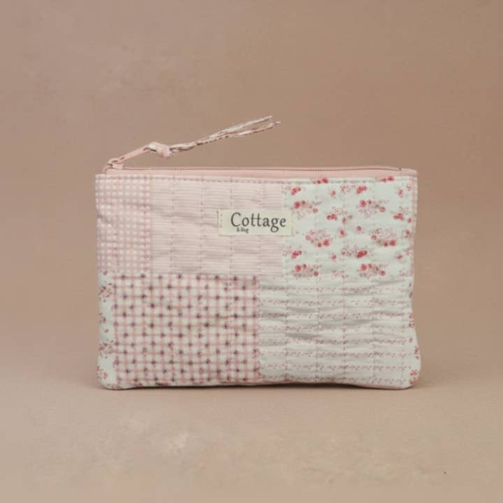 Royal marais - Wholesale Pencil Case/Pouch - Flat pouch 100% cotton20