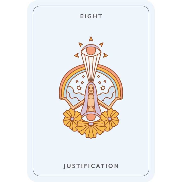 Simon & Schuster - Wholesale Tarot Cards - Divine Intuition Oracle by Belinda Grace1