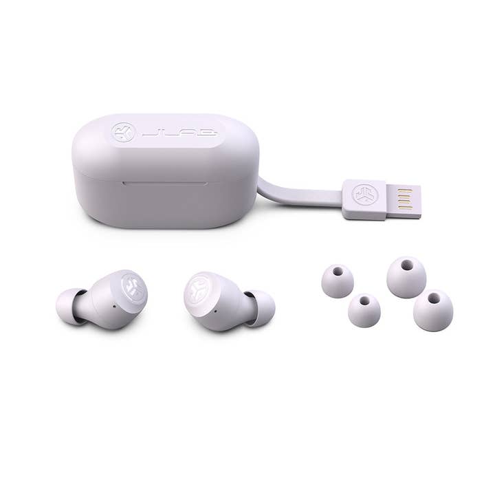 Jlab - Wholesale Headphones - JLab GO Air POP True Wireless Earbuds19