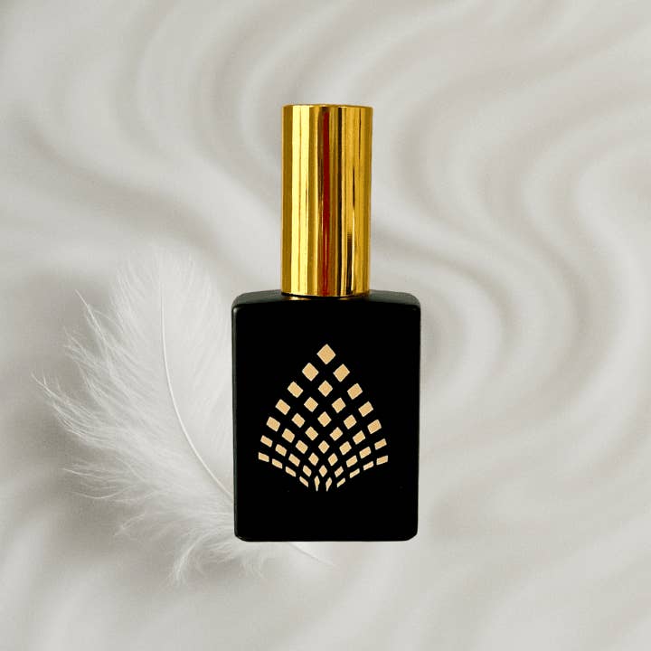 Milk Musk Skin-Safe Fine Fragrance for wholesale by Couture Home & Body