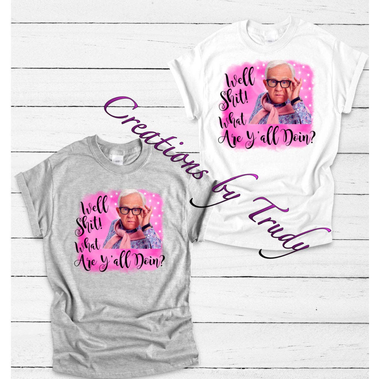 Wholesale Leslie Jordan 