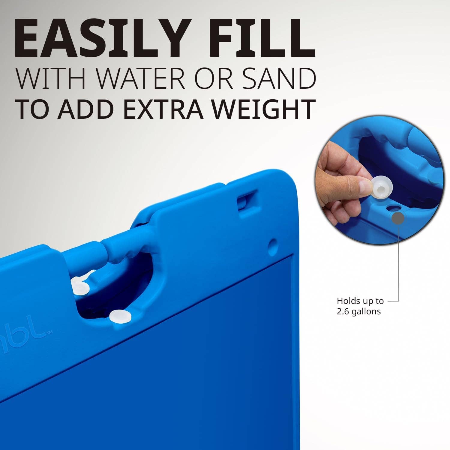 Jumbl - Wholesale Sign - A-Frame Outdoor Sandwich Signboard 28x22" with PVC Cover27