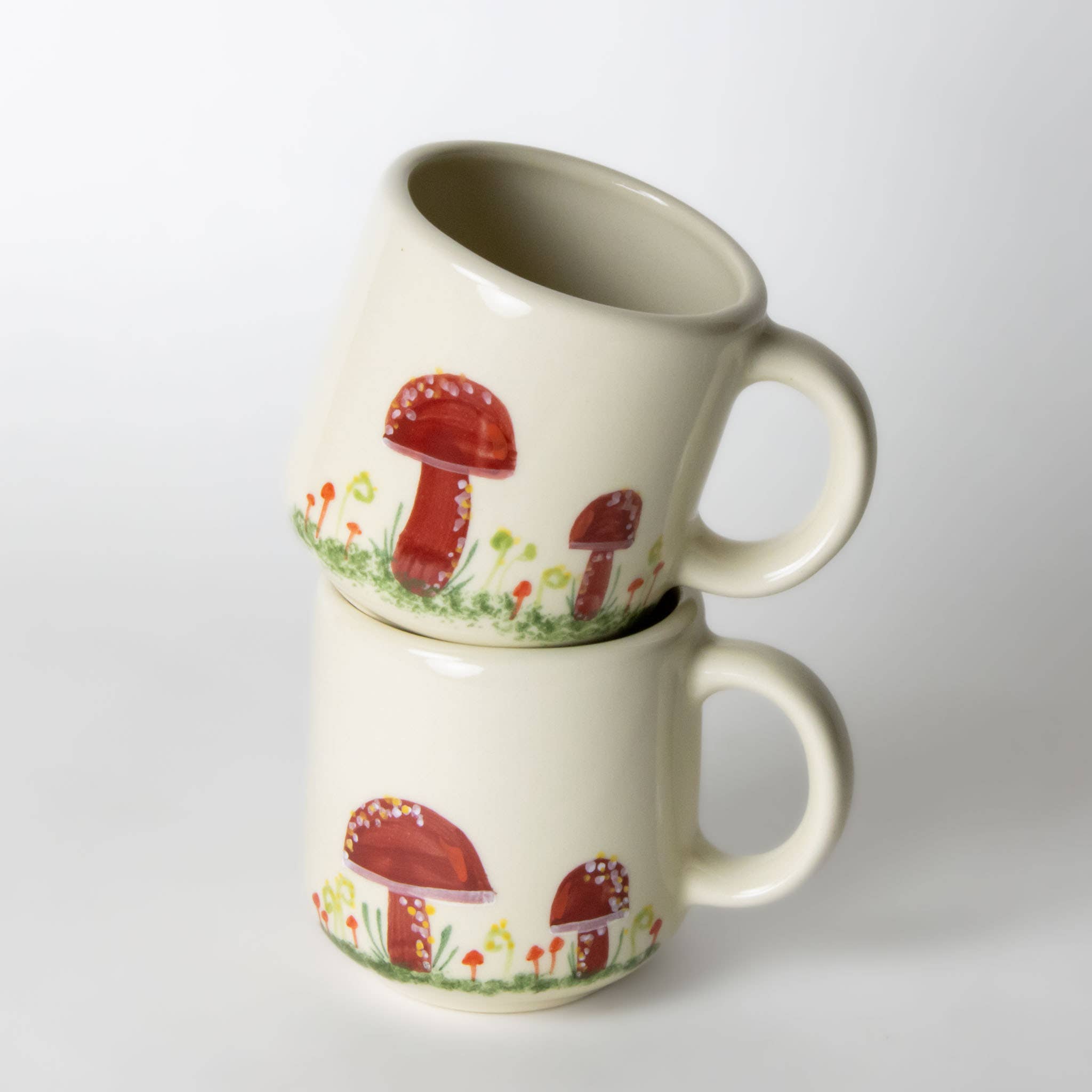 Emerson Creek Pottery - Vente Tasse à café - Tasse signature15