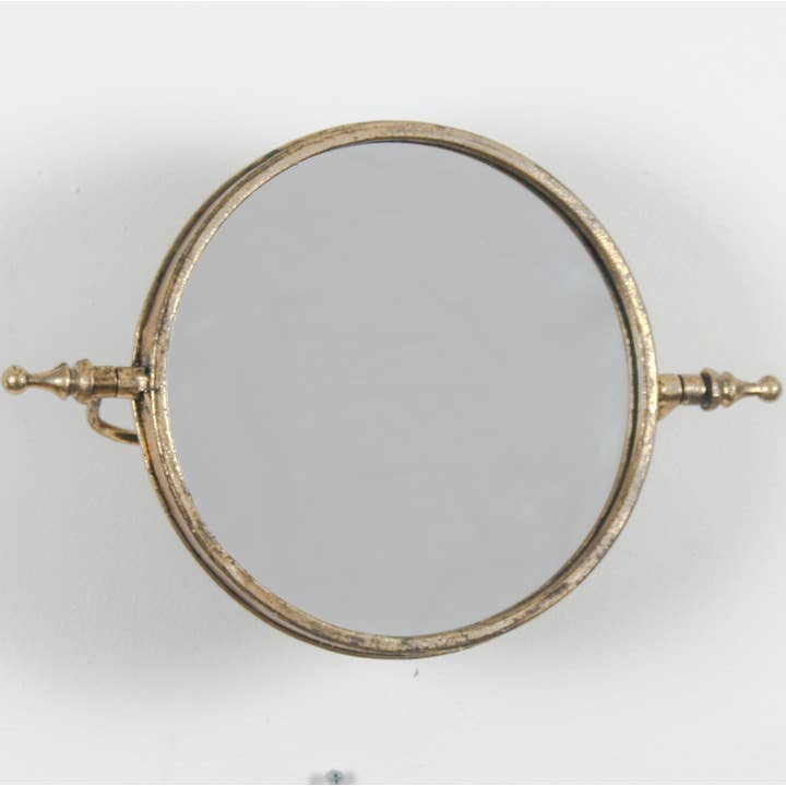 Espejo circular inclinable para venta al por mayor de Originals International Ltd