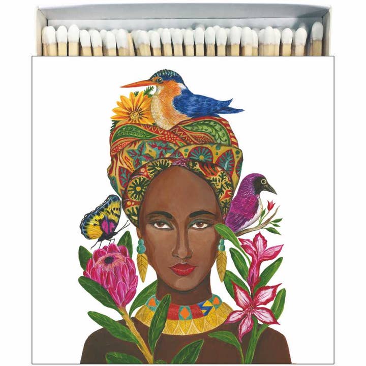 $MATCHES SQUARE - JAYLA for wholesale by Paperproducts Design • Ambiente