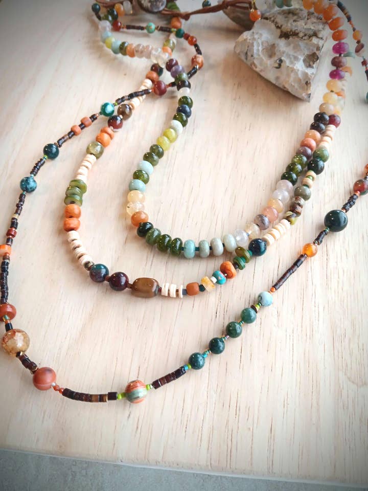 Je m'apprends la collection d'accordéon pour la vente par HavSolStudio