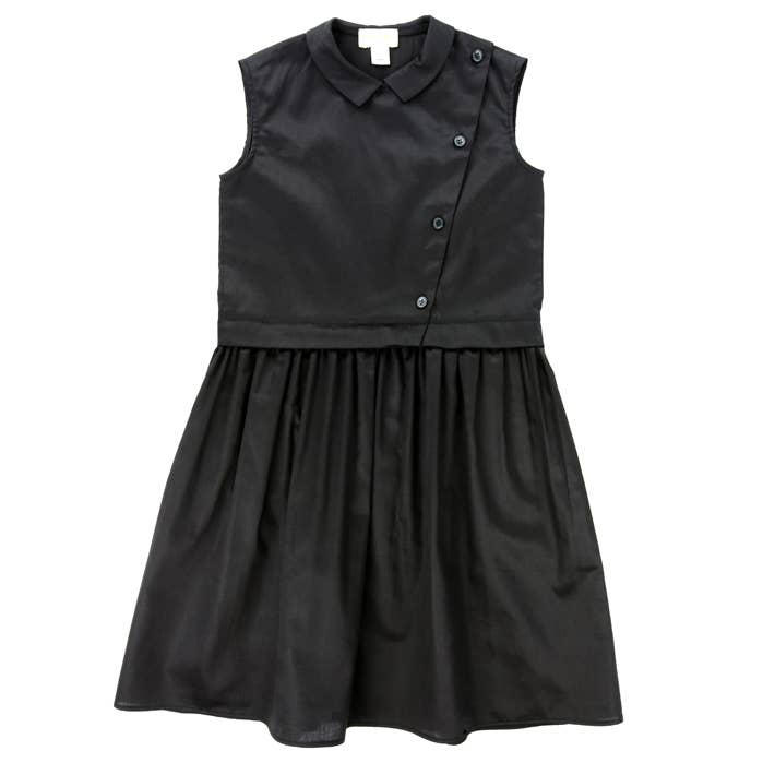 Button Down Shirt Dress for wholesale by SUOAK