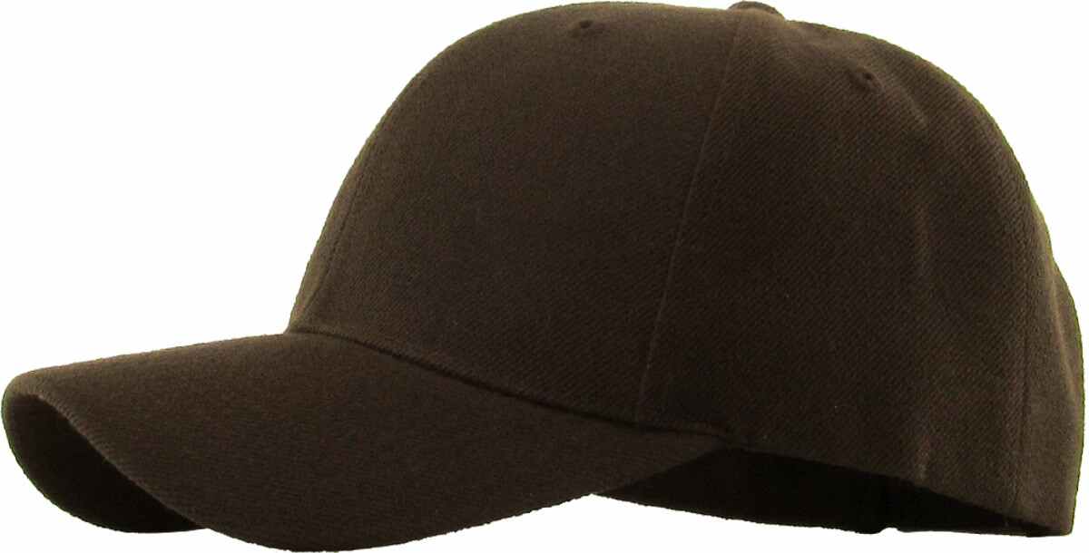 KBETHOS - Wholesale Baseball Cap - Unisex - Solid Velcro Baseball Cap13