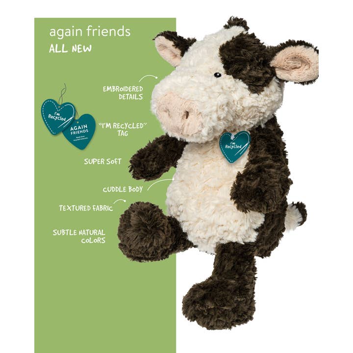 Mary Meyer - Wholesale Stuffed/Plush Toy - Kids & Baby - Again Friends Boutique 2024