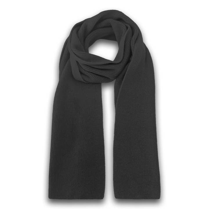 CÉZEMBRE - Wholesale Scarf - Unisex - LA HOGUETTE Scarf (Merino/Cashmere)15
